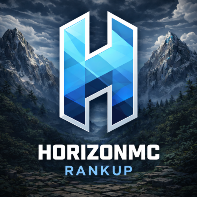 Logo oficial da Horizon Network